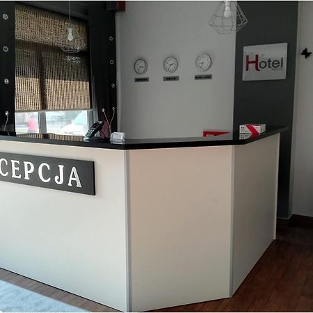 Hotel Kielce Exterior photo